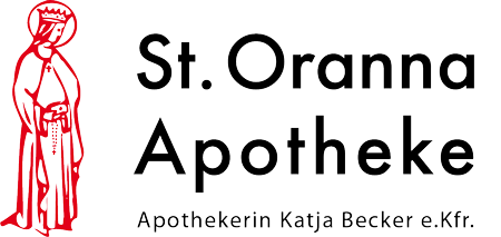 Sankt-Oranna-Apotheke Überherrn
